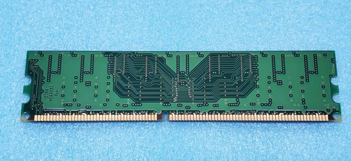 SMART 256MB DDR DIMM DDR1 PC2700 DDR 333MHZ 184PIN ECC UBDIMM 15 9164 