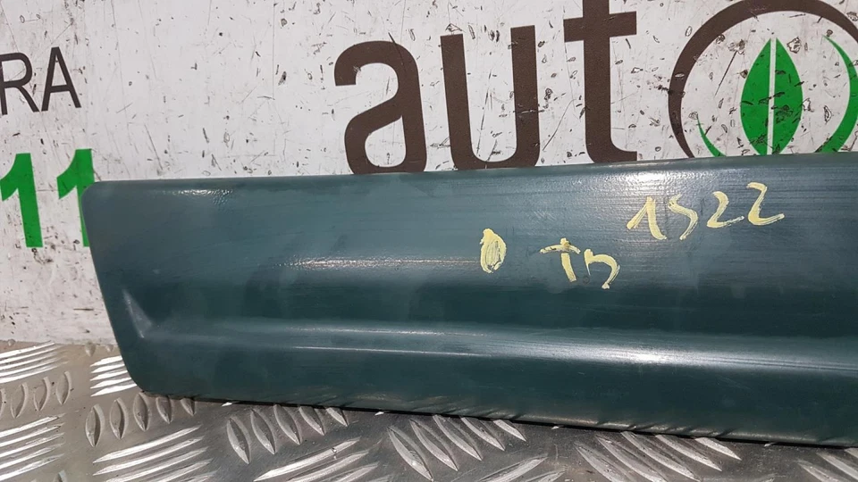 Moldura para NISSAN PATROL GR (Y61) Básico 2002 284374 - Imagen 3 de 4