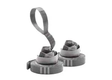 Kammok Python 10 UL, Ultralight Hammock Straps, Brand New