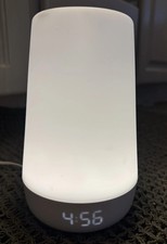 Hatch Rest 2nd Gen All-in-One Sleep Sound Machine Night Light  Alarm Clock