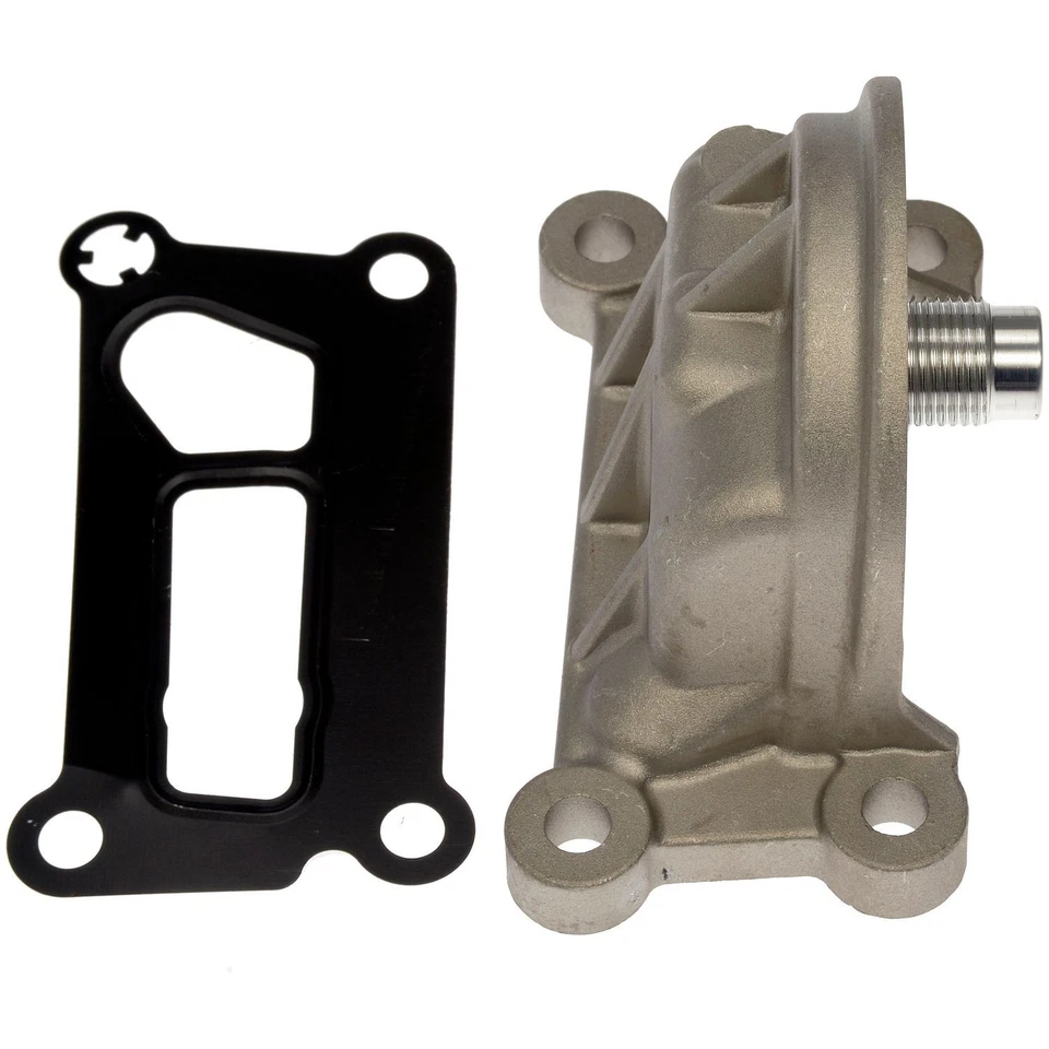 Adaptador de filtro de aceite de motor Dorman 926-526 Foto 3 de 4