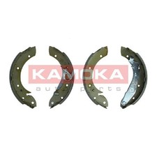 Bremsbacken-Satz hinten für Citroen Berlingo-Berlingo M MF Xsara N68 | 559957