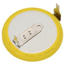 Replacement Battery For PANASONIC CR-2330/HFN