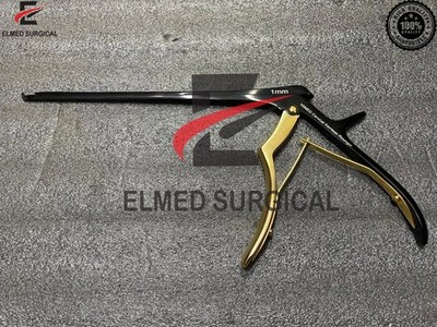 V2MED 1mm x 40° Up x 8'' Cervical Kerrison Rongeurs
