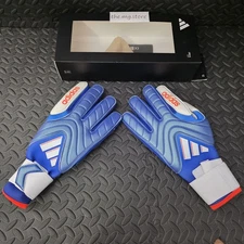 Adidas Copa GL Pro PC IT7409 Goalkeeper Gloves Sz 12 NEW IN BOX Soccer Gloves