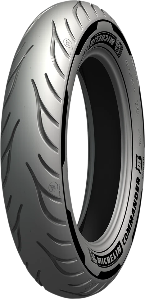 MICHELIN Tire - Commander III - Front - 90/90-21 - 54H 82926 - Image 2 of 3