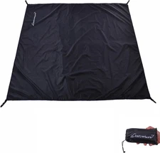 Tent Footprint - Waterproof Camping Tarp, Heavy Duty Tent Floor Saver, Ultral...