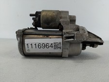 2017-2019 Ford Escape Car Starter Motor Solenoid Oem TNDQD