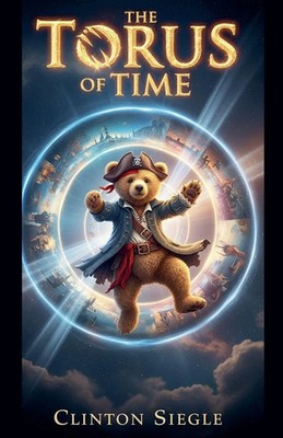 Clinton Siegle | TheTorus of Time | Taschenbuch | Englisch (2026)