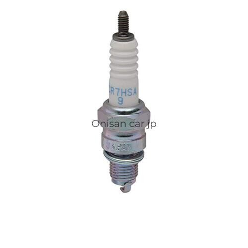NGK Spark Plug CR7HSA9