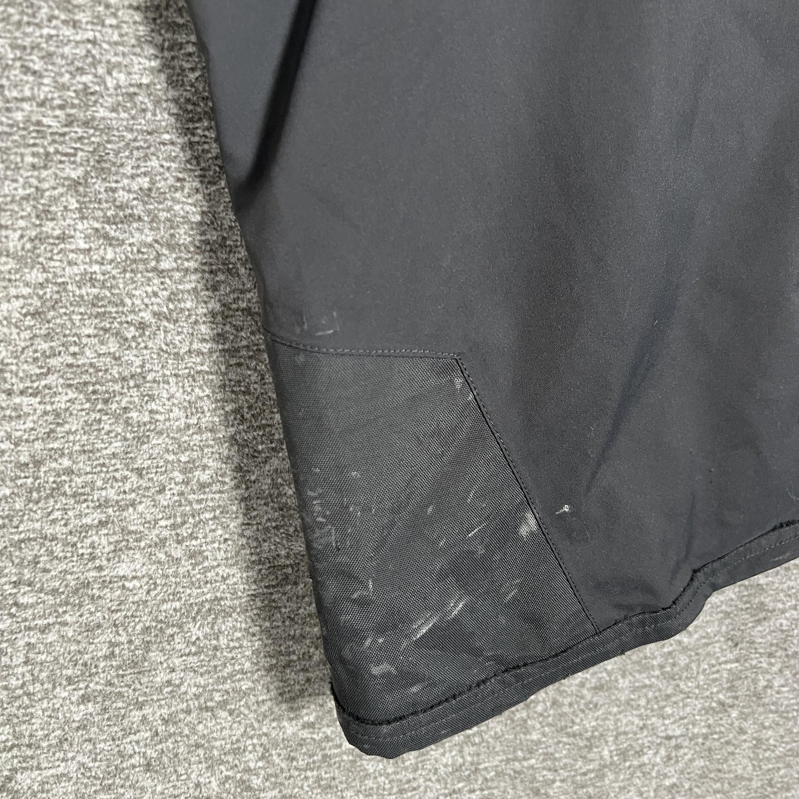 The North Face HyVent Ski Snow Pants Mens XL Black Waterproof Insulated Warm thumbnail 9