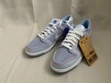 Union x Dunk Low Passport Pack Argon