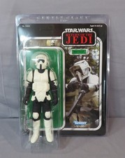 BIKER SCOUT Gentle Giant 12  Star Wars Kenner ROTJ Jumbo Figure 2015 New