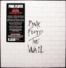 Pink Floyd The Wall Remastered 180G Vinyl Gatefold LP Jacket 2 Lp's *Corner Ding