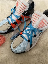 adidas Pusha T x Dame 6 I Am My Own Fan for Sale | Authenticity