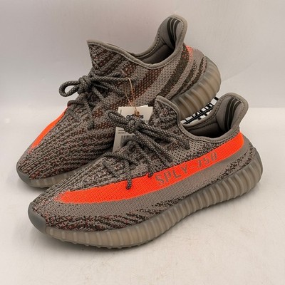 Adidas Yeezy Boost 350 V2 Sneaker UK11 Low Beluga Reflective