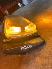 Whelen MC16PF Mini Century Led Lightbar 16in ...