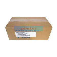 1PC NEW Yaskawa SGM-08V312 Servo Motor