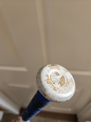 2018 Worth EST Hybrid 12.5 XL USSSA Slowpitch Softball Bat: W125EH