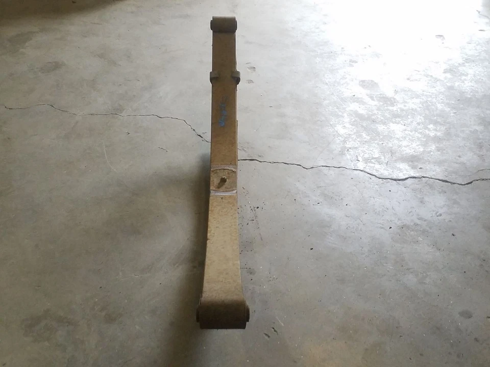 Rear 4 Leaf Spring - Code 6 | Fits 1980-1997 Ford F250 F350 - Изображение 2 из 4