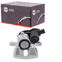 A.B.S. Bremssattel Hinterachse Rechts Passend FÜR Audi A8 Jaguar F-TYPE XJ |