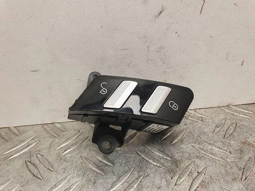 MERCEDES-BENZ S W221 Zentralverriegelungsschalter A2218213051 3.00 24162033