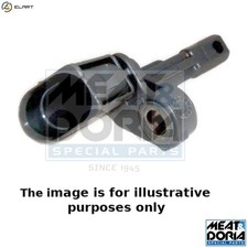 SENSOR WHEEL SPEED 90573E FOR VW CC/PASSAT/SEDAN/GRANDE BORA/IV GOLF/TOURAN/VI