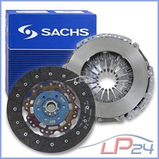 Disque d'embrayage Jeep PATRIOT