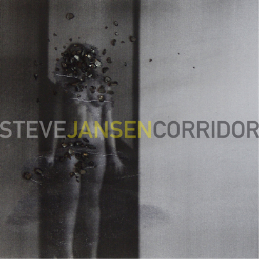 Steve Jansen Corridor (CD) Album