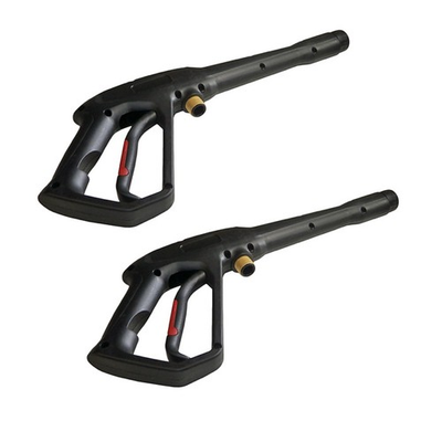 #ad Ryobi 2 Pack of Genuine OEM Replacement Pressure Washer Guns 308760053 2PK $44.99