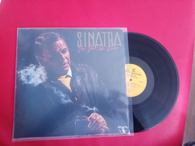 Frank Sinatra   She Shot Me Down
