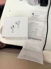 Apple airpods pro 3 New sealed