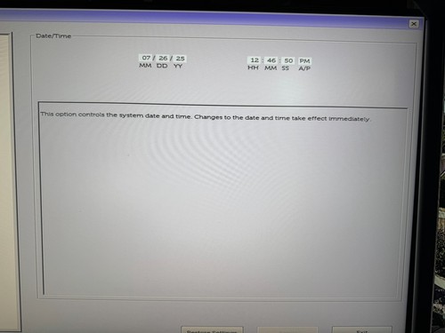 DELL XPS 8900 | i7-6700 @3.4GHz | 48GB RAM | 1TB HDD | GTX 745 | SoundBlaster ZX - Picture 11 of 14