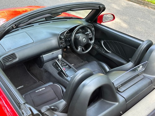Honda S2000 - Picture 11 of 14