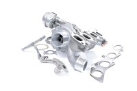 BTS Turbo Lader, Aufladung F�R Opel Saab