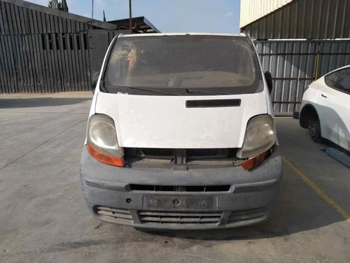 8200091350A Turbocompresor para RENAULT TRAFIC II FURGÓN 2004 1727773 - Imagen 7 de 10