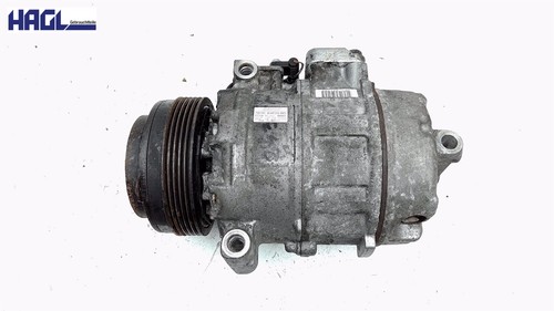 Kompressor Klimaanlage GE447220-8025 BMW 525i touring E39 141 KW 192 PS Kombi