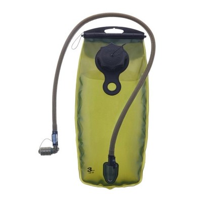 Trinkblase WXP Storm  Valve Hydration System, Coyote, 3 L/ 100 oz., 4305530003