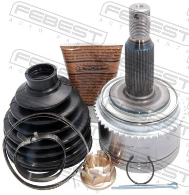 FEBEST-OE 0410-V75A50.OE Joint Kit, drive shaft for MITSUBISHI