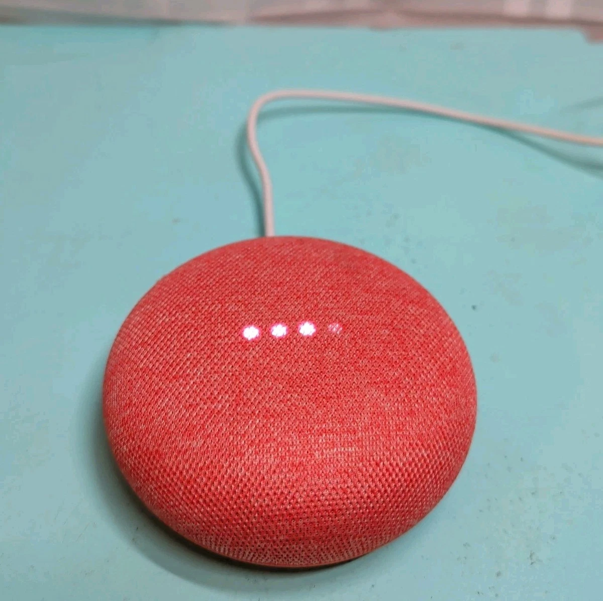 Google Nest Mini for sale | eBay
