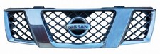 Calandre Nissan PATHFINDER