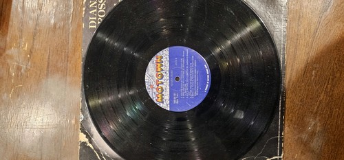 Smokey Robinson & The Miracles - Going To A Go-Go LP Vinyl 12” - Picture 3 of 9