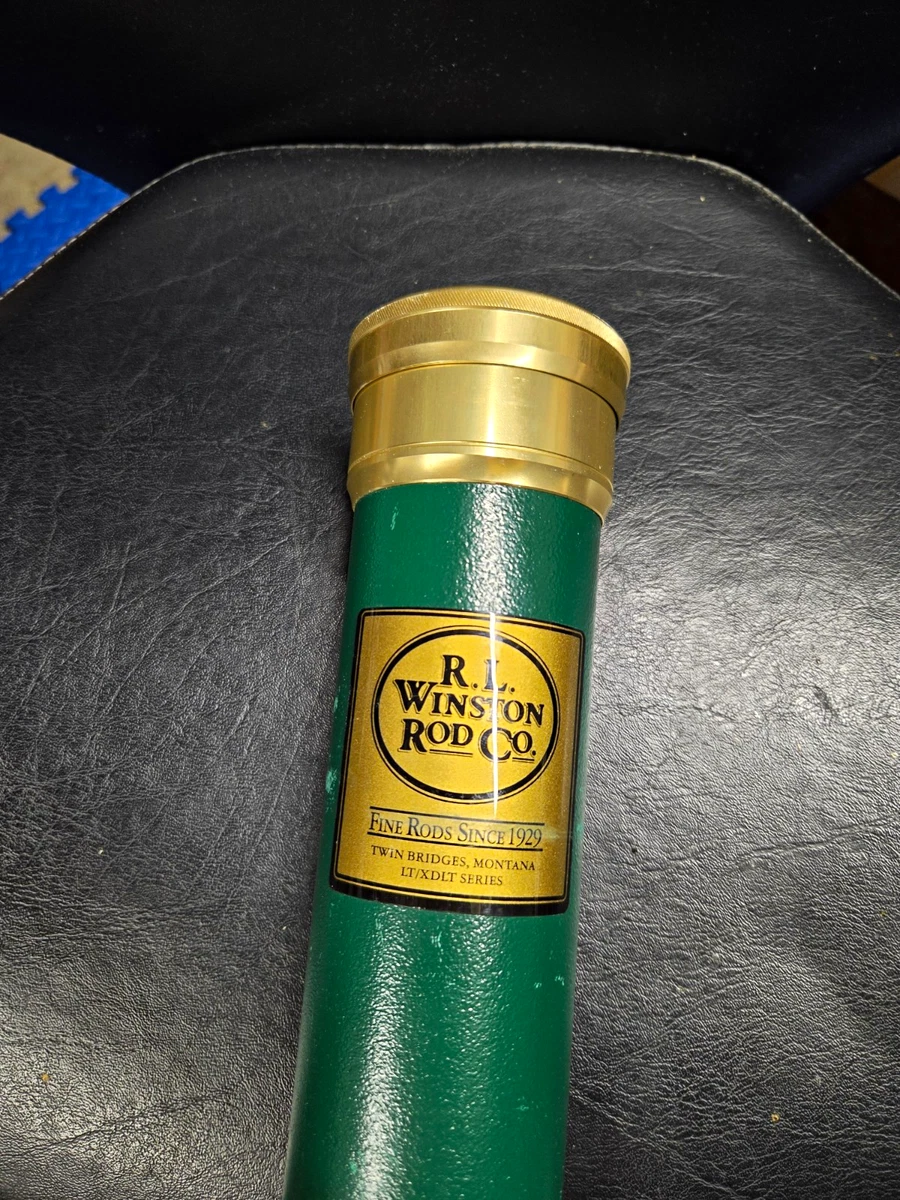 R.L. Winston Rod Company Fishing Equipment & Supplies for sale | eBay