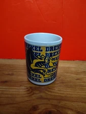 Drexel University All Over Print Coffee Mug EUC