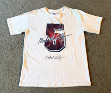 Minnesota Twins Michael Cuddyer Autographed T-Shirt - Youth Large