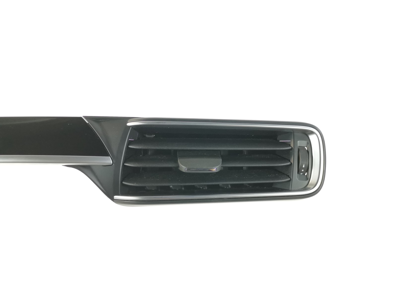 Maserati Levante 3.0 AWD 2017 Dashboard Right Side Trim Vent Grille 6700492820