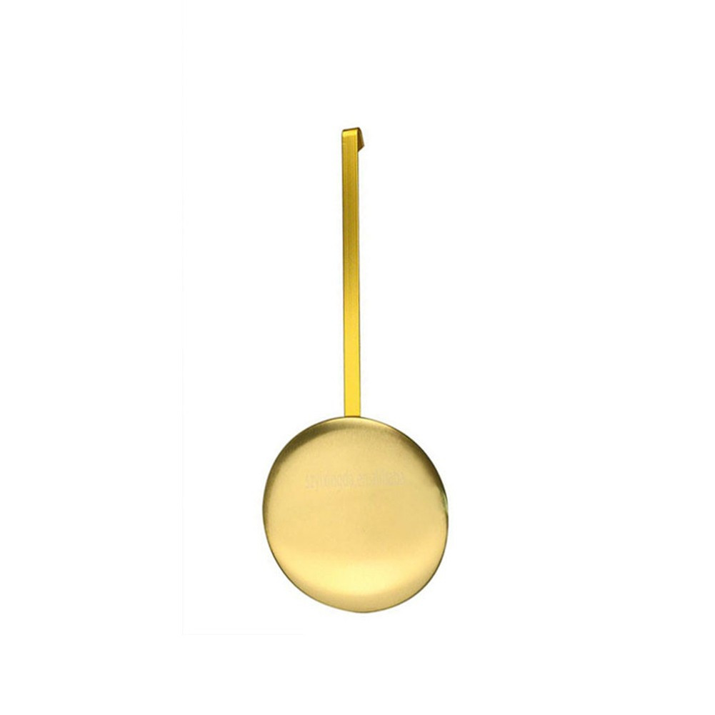 Innovative Brass Pendulum Replacement Enhancing Your Wall Clock Design