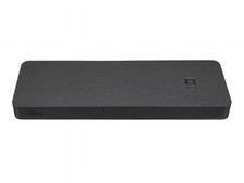 Fujitsu Thunderbolt 4 Dock NPR49 DP HDMI USB-C TB4 ohne Netzteil