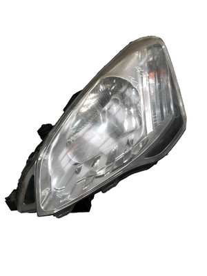 Citroen Berlingo Multispace Headlight 9806306480 NS Left Passenger Side 2013 s78