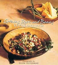 Grains, Rice and Beans by Graham, Kevin Paperback Book The Fast Free Shipping
